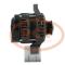 PCV 19020704P - ALTERNADOR MERCURY 50A 12V PCV NEW T/DELCO REMY