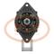 PCV 19020706P - ALTERNADOR MERCURY 55A 12V PCV NEW T/DELCO REMY
