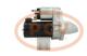PCV 190504092P - ARRANQUE TOYOTA 1.0 KW (VALEO TYPE) 12V PCV NEW