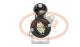 PCV 190548132P - ARRANQUE TOYOTA 1.2 KW (BOSCH TYPE) 12V PCV NEW
