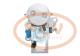 PCV 190557132P - ARRANQUE TOYOTA 1.2 KW 12V PCV NEW T/DENSO