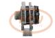 PCV 195320085P - ALTERNADOR TOYOTA 85A (DENSO TYPE) 12V PCV NEW T/DENSO