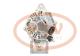 PCV 195599070P - ALTERNADOR TOYOTA 70A 12V PCV NEW T/DENSO