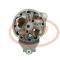 PCV 1986A00003 - ALTERNADOR MERCEDES 140A 24V BOSCH NEW