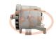 PCV 1986A00009 - ALTERNADOR MERCEDES 140A 24V BOSCH NEW