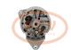 PCV 1986A00009 - ALTERNADOR MERCEDES 140A 24V BOSCH NEW