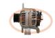 PCV 1986A00557 - ALTERNADOR VOLVO 150A 24V BOSCH NEW