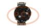 PCV 1986A00646 - ALTERNADOR MERCEDES 90A 12V BOSCH NEW