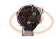 PCV 1986A00847 - ALTERNADOR PORSCHE 120A 12V BOSCH NEW