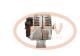 PCV 1986A00875 - ALTERNADOR FIAT / IVECO 140A 12V BOSCH NEW
