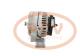 PCV 1986A00918 - ALTERNADOR MERCEDES 80A 24V BOSCH NEW