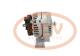 PCV 1986A00918 - ALTERNADOR MERCEDES 80A 24V BOSCH NEW