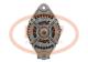 PCV 1986A00924 - ALTERNADOR VOLVO 80A 24V BOSCH NEW