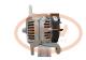 PCV 1986A00924 - ALTERNADOR VOLVO 80A 24V BOSCH NEW