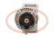 PCV 1986A00930 - ALTERNADOR DAF 80A 24V BOSCH NEW