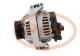 PCV 1986A00930 - ALTERNADOR DAF 80A 24V BOSCH NEW