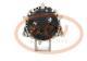 PCV 1986A00942 - ALTERNADOR JOHN DEERE 150A 12V BOSCH NEW