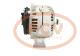 PCV 1986A00942 - ALTERNADOR JOHN DEERE 150A 12V BOSCH NEW