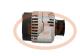 PCV 1986A00946 - ALTERNADOR JOHN DEERE 150A 12V BOSCH NEW