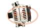 PCV 1986A00948 - ALTERNADOR MERCEDES 200A 12V BOSCH NEW