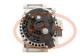 PCV 1986A00948 - ALTERNADOR MERCEDES 200A 12V BOSCH NEW
