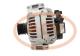 PCV 1986A00949 - ALTERNADOR MERCEDES 200A 12V BOSCH NEW