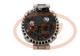 PCV 1986A00949 - ALTERNADOR MERCEDES 200A 12V BOSCH NEW