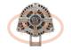 PCV 1986A00957 - ALTERNADOR JOHN DEERE 200A 12V BOSCH NEW