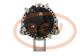PCV 1986A00957 - ALTERNADOR JOHN DEERE 200A 12V BOSCH NEW