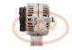 PCV 1986A00957 - ALTERNADOR JOHN DEERE 200A 12V BOSCH NEW