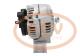 PCV 1986A00997 - ALTERNADOR MAN 120A 24V BOSCH NEW