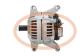 PCV 1986A01021 - ALTERNADOR CATERPILLAR 120A 24V BOSCH NEW