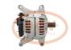PCV 1986A01021 - ALTERNADOR CATERPILLAR 120A 24V BOSCH NEW