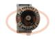 PCV 1986A01025 - ALTERNADOR DAF 110A 24V BOSCH NEW