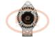PCV 1986A01034 - ALTERNADOR VOLVO 110A 24V BOSCH NEW