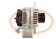 PCV 1986A01034 - ALTERNADOR VOLVO 110A 24V BOSCH NEW