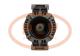 PCV 1986A01038 - ALTERNADOR MERCEDES 150A 24V BOSCH NEW