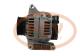 PCV 1986A01038 - ALTERNADOR MERCEDES 150A 24V BOSCH NEW