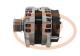 PCV 1986A01051 - ALTERNADOR VOLKSWAGEN 180A 12V BOSCH NEW