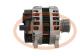 PCV 1986A01051 - ALTERNADOR VOLKSWAGEN 180A 12V BOSCH NEW