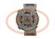 PCV 1986A01052 - ALTERNADOR VOLVO 180A 12V BOSCH NEW