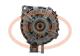 PCV 1986A01054 - ALTERNADOR VOLVO 180A 12V BOSCH NEW