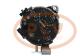 PCV 1986A01054 - ALTERNADOR VOLVO 180A 12V BOSCH NEW
