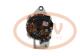 PCV 1986A01088 - ALTERNADOR FIAT / IVECO 150A 12V BOSCH NEW