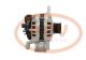 PCV 1986A01088 - ALTERNADOR FIAT / IVECO 150A 12V BOSCH NEW