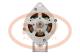 PCV 1986A01363 - ALTERNADOR SCANIA 55A 24V BOSCH NEW