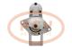 PCV 1986S00668 - ARRANQUE OPEL 1.1 KW 12V BOSCH NEW
