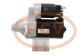 PCV 1986S00668 - ARRANQUE OPEL 1.1 KW 12V BOSCH NEW