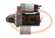 PCV 1986S00686 - ARRANQUE BMW 1.2 KW 12V BOSCH NEW