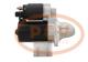 PCV 1986S00687 - ARRANQUE BMW 1.1 KW 12V BOSCH NEW